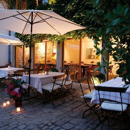 Hotel Schlafschoen Hannoversch Münden Εξωτερικό φωτογραφία