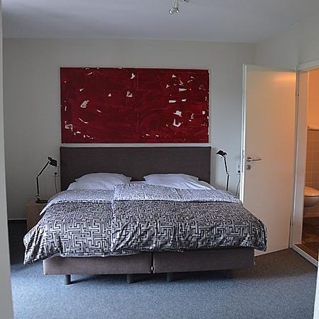 Hotel Schlafschoen Hannoversch Münden Δωμάτιο φωτογραφία
