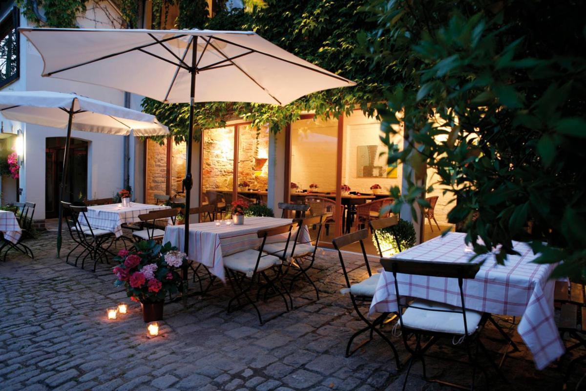 Hotel Schlafschoen Hannoversch Münden Εξωτερικό φωτογραφία
