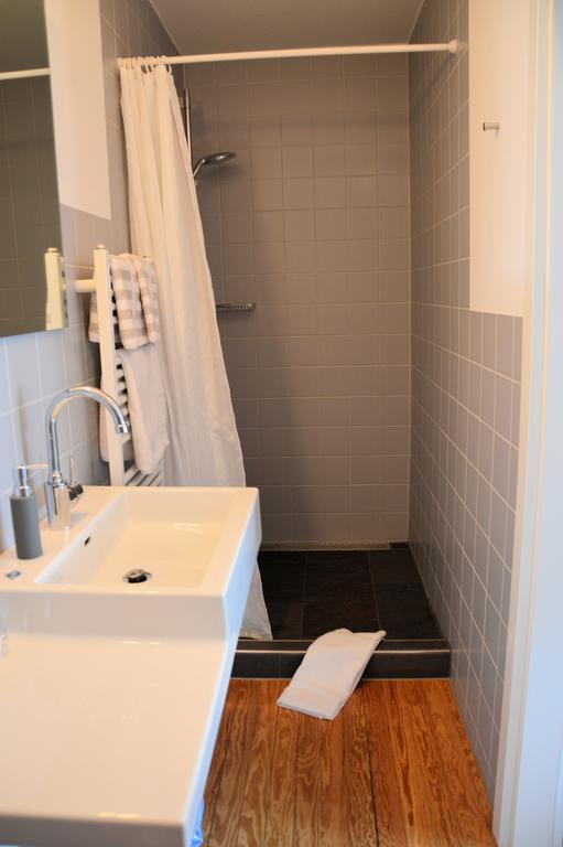 Hotel Schlafschoen Hannoversch Münden Δωμάτιο φωτογραφία