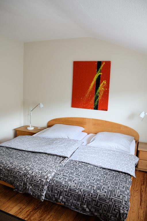 Hotel Schlafschoen Hannoversch Münden Δωμάτιο φωτογραφία