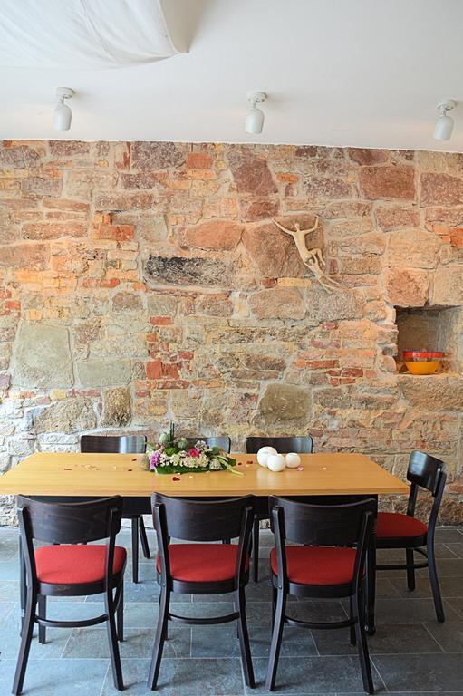 Hotel Schlafschoen Hannoversch Münden Εξωτερικό φωτογραφία