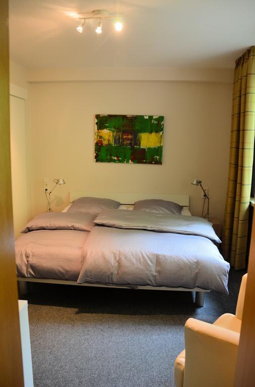 Hotel Schlafschoen Hannoversch Münden Δωμάτιο φωτογραφία