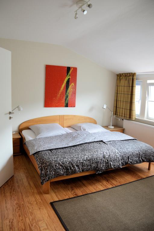 Hotel Schlafschoen Hannoversch Münden Δωμάτιο φωτογραφία