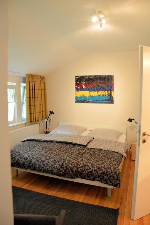 Hotel Schlafschoen Hannoversch Münden Δωμάτιο φωτογραφία
