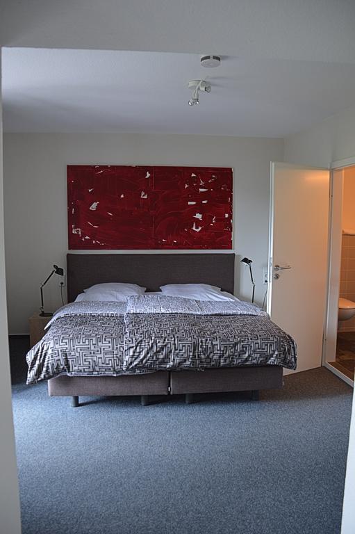 Hotel Schlafschoen Hannoversch Münden Δωμάτιο φωτογραφία