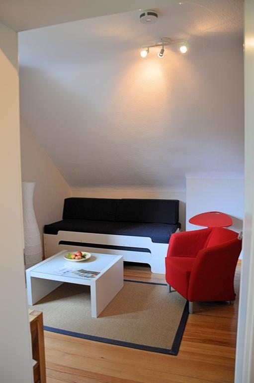 Hotel Schlafschoen Hannoversch Münden Δωμάτιο φωτογραφία