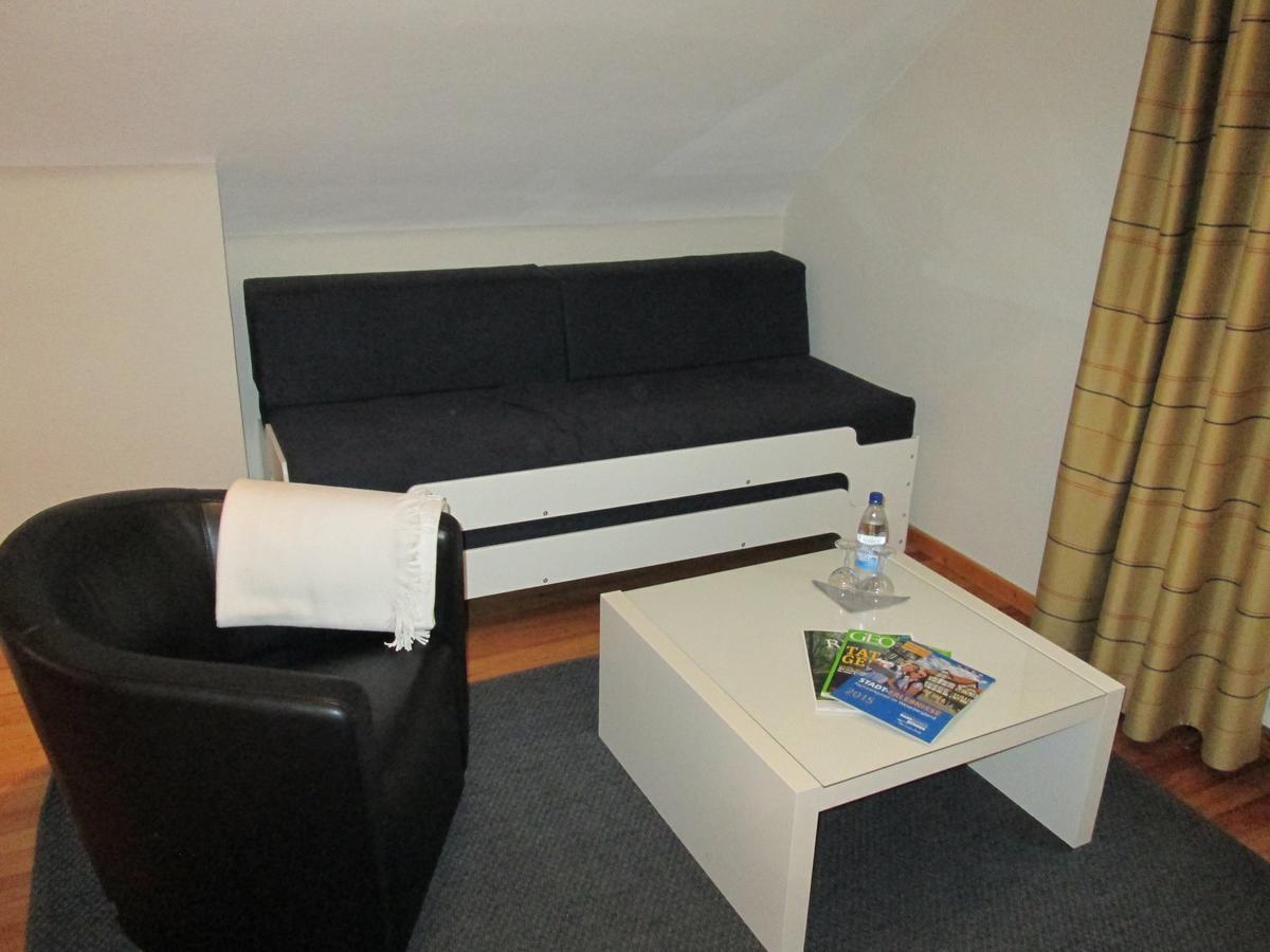Hotel Schlafschoen Hannoversch Münden Εξωτερικό φωτογραφία
