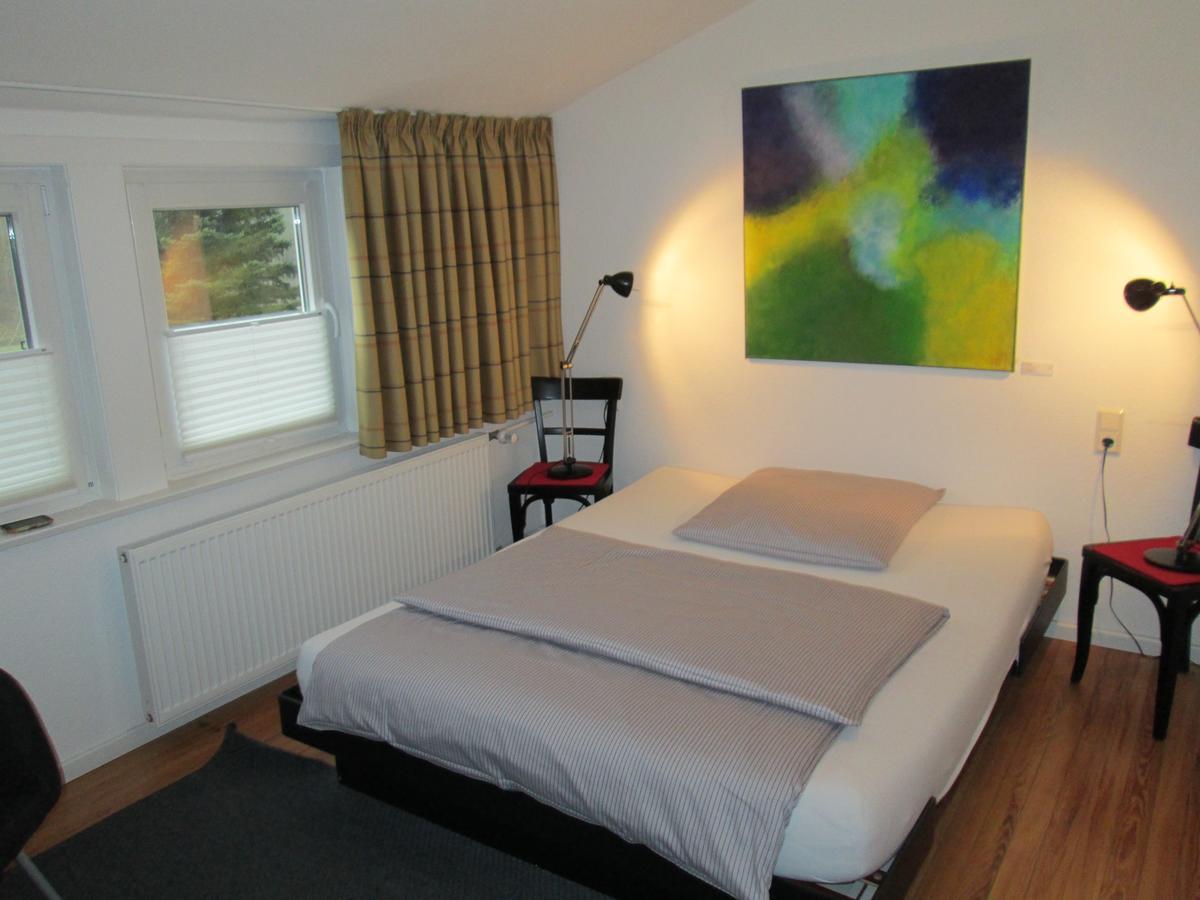 Hotel Schlafschoen Hannoversch Münden Εξωτερικό φωτογραφία