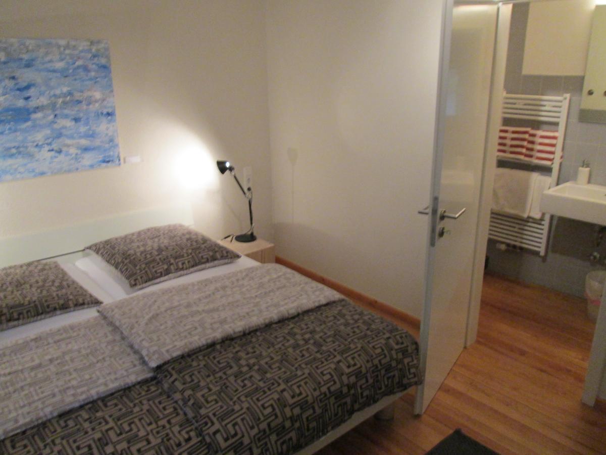 Hotel Schlafschoen Hannoversch Münden Εξωτερικό φωτογραφία